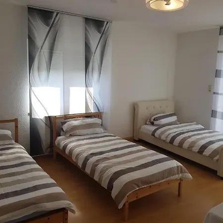 Albergue Jayson & Co *