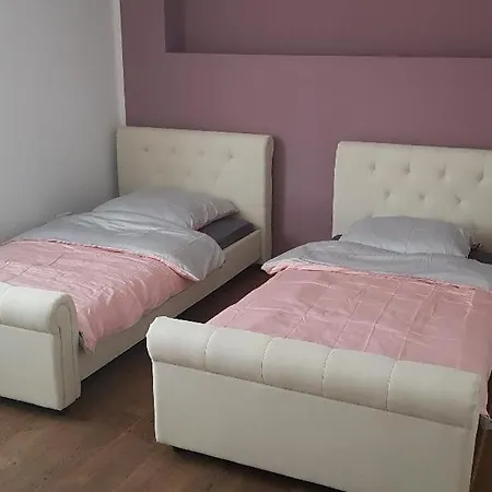 Jayson & Co Hostel Burglengenfeld