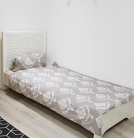 Jayson & Co Hostel