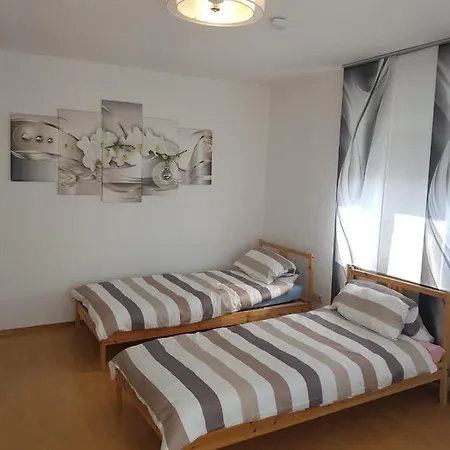Jayson & Co Hostel